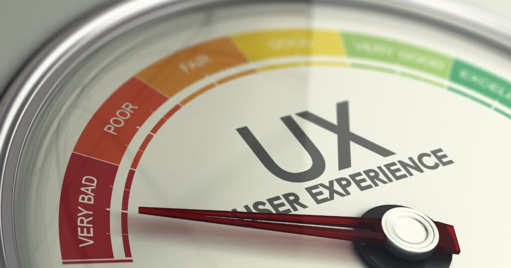 User Experience