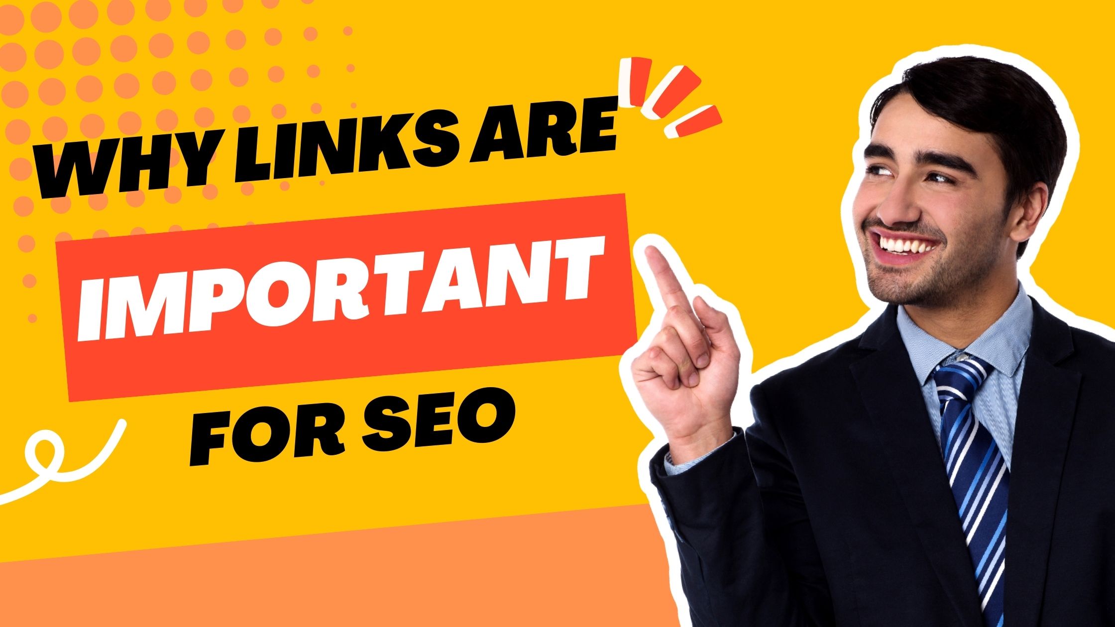 Why Links Are Important for SEO