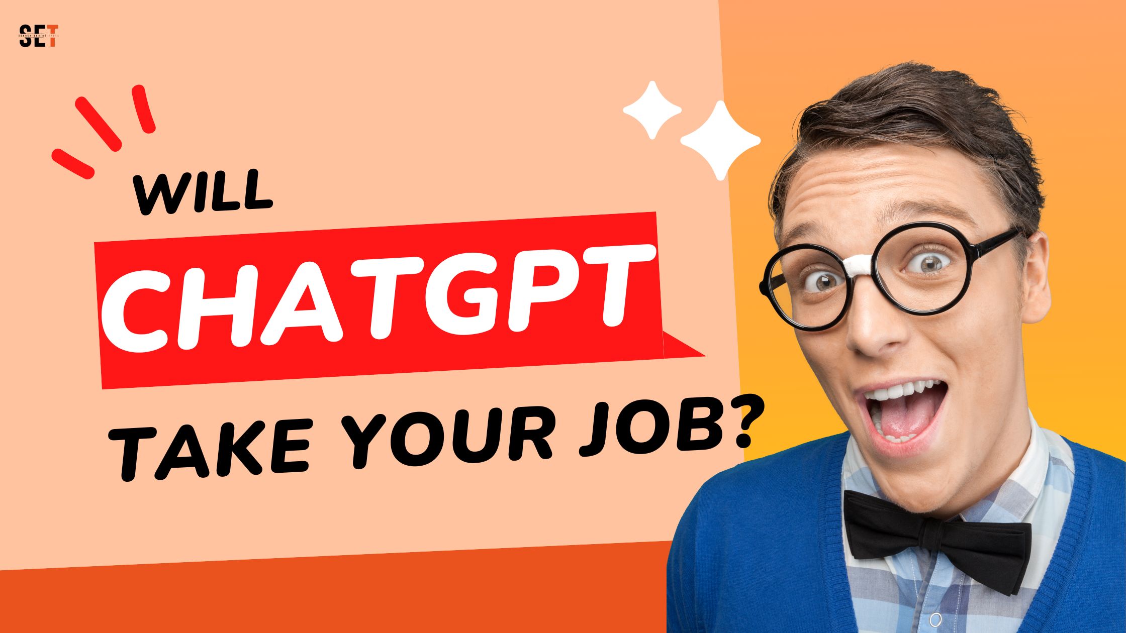 Will ChatGPT Take Your Job?