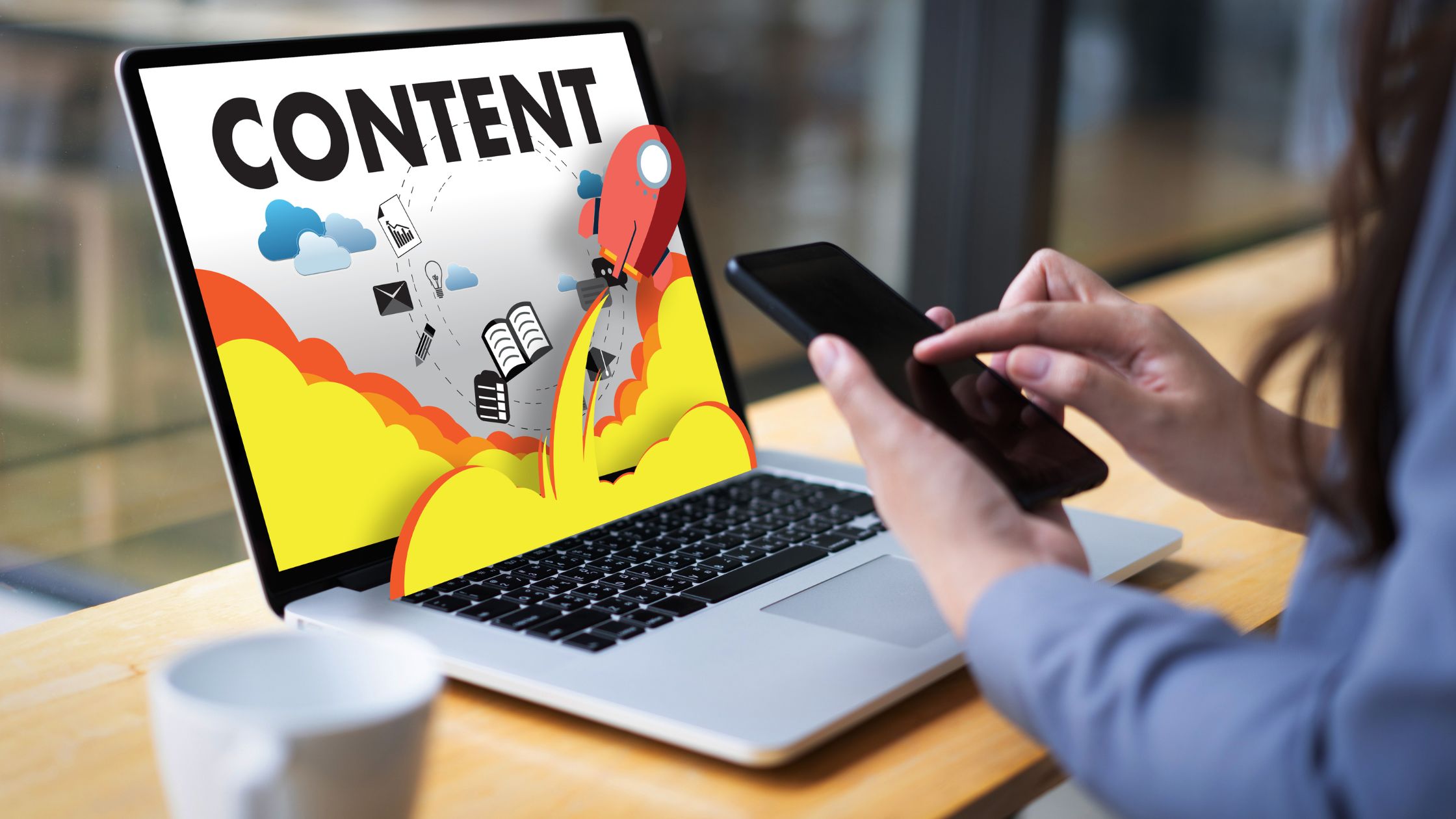 content marketing
