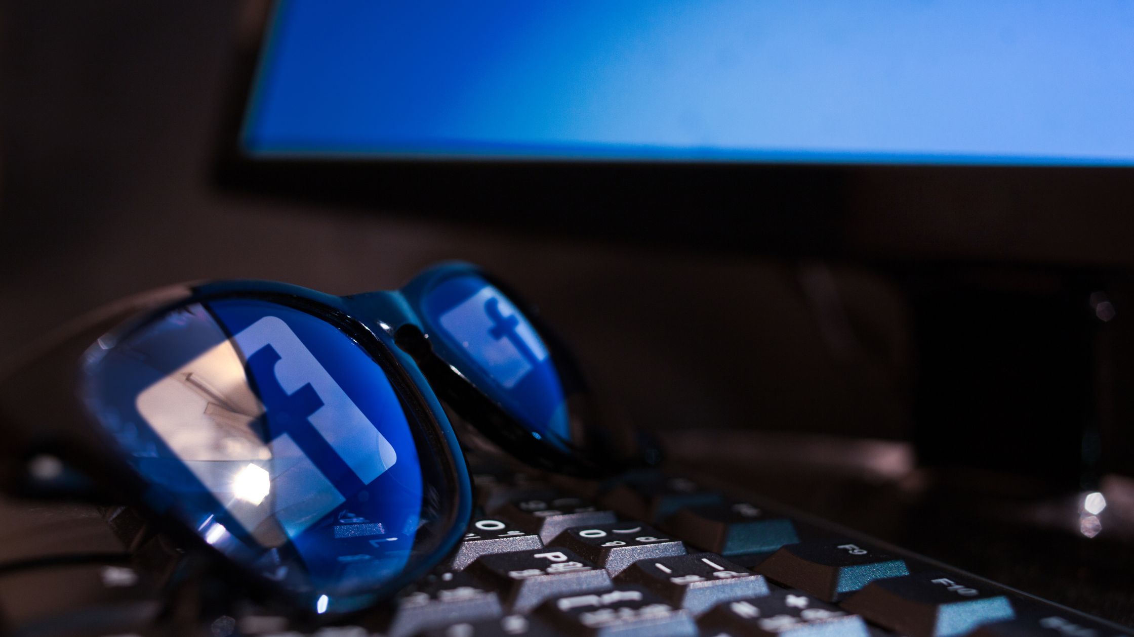 Facebook Ads