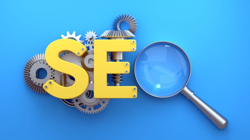 Drive More Traffic to Your Website with these SEO Strategies