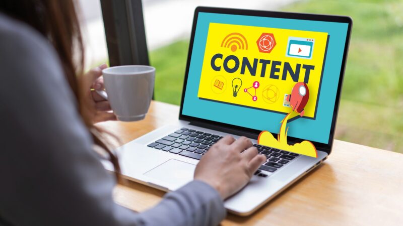How to Create Engaging Content for Marketing