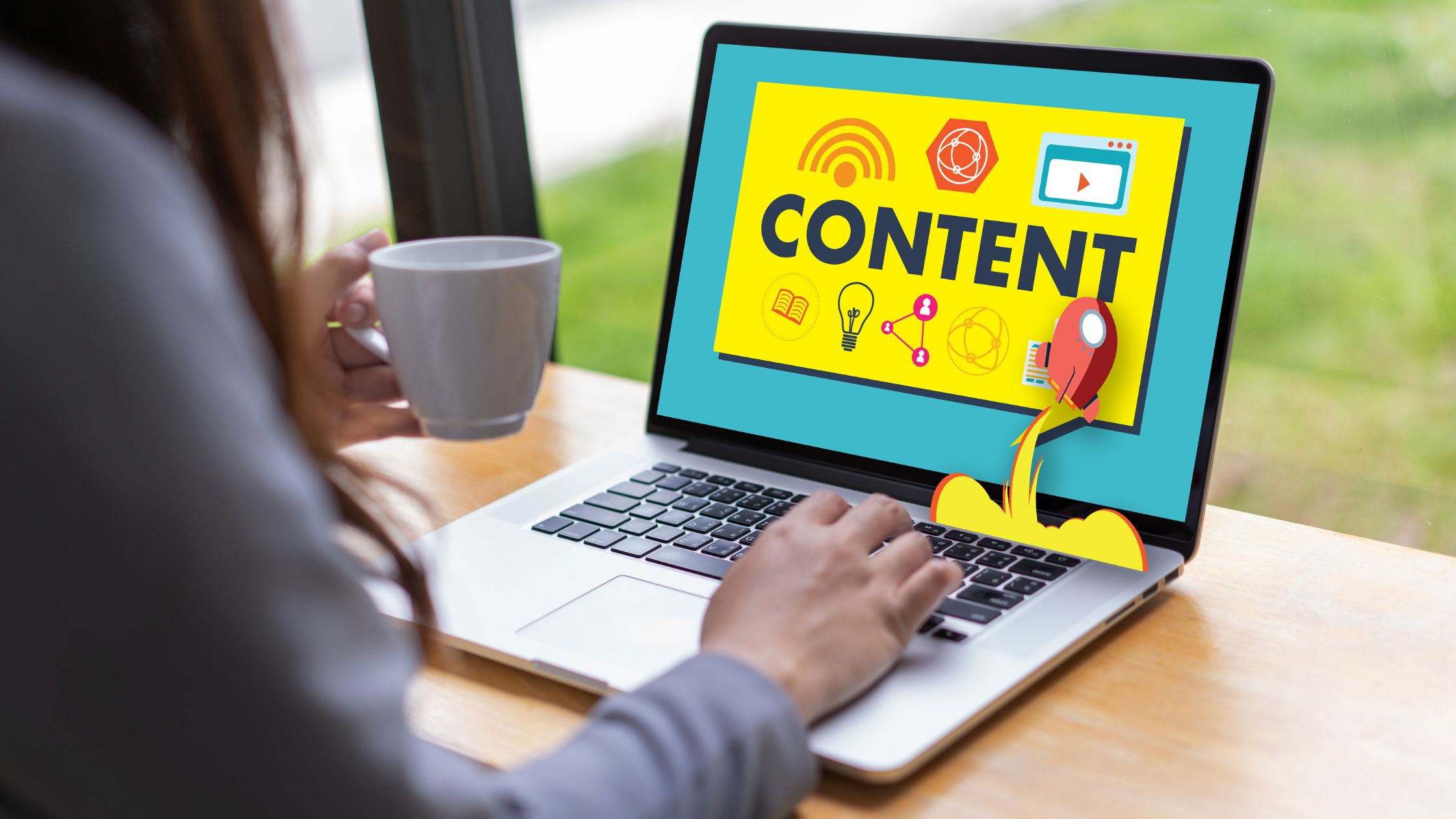 content for marketing