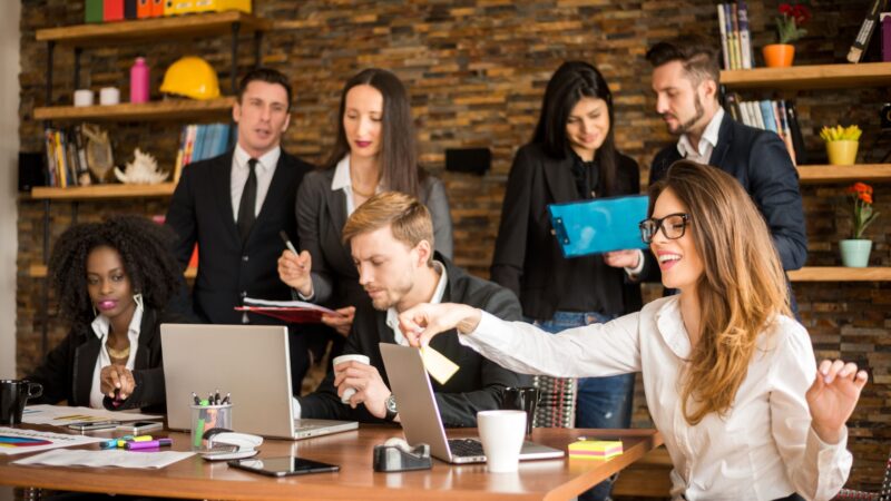 5 Tips for Finding the Right Digital Marketing Agency