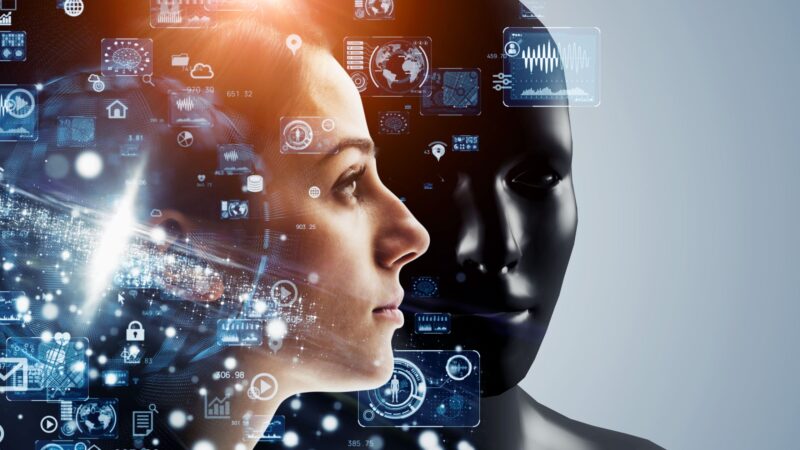AI Content Writers and The Future of Copywriting