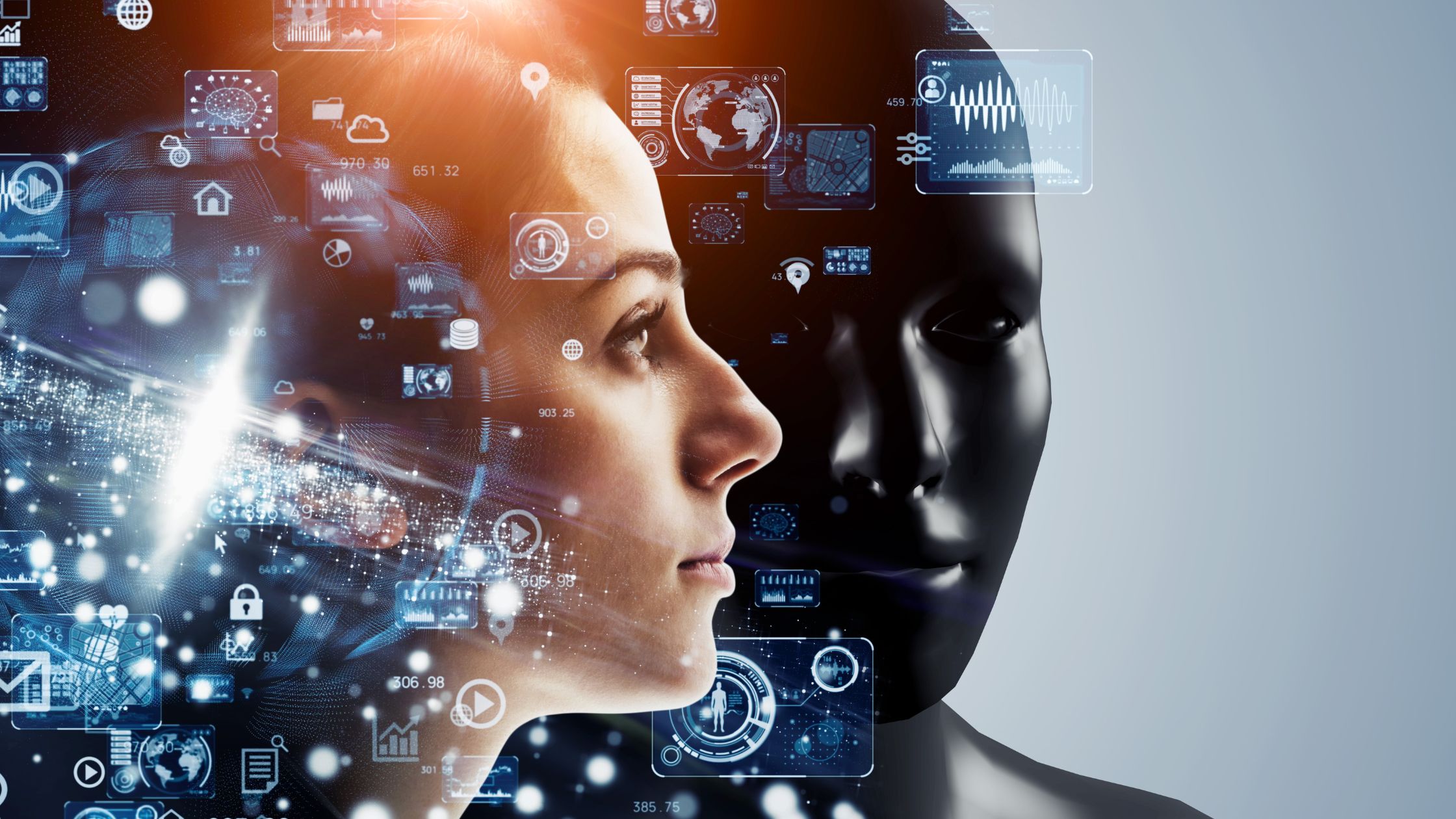 AI Content Writers and The Future of Copywriting