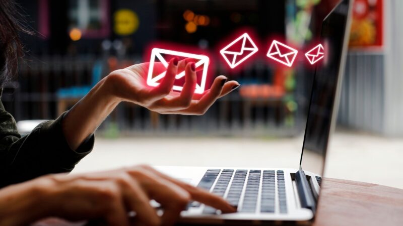 How to Use Email Marketing to Increase Sales for Your Local Business