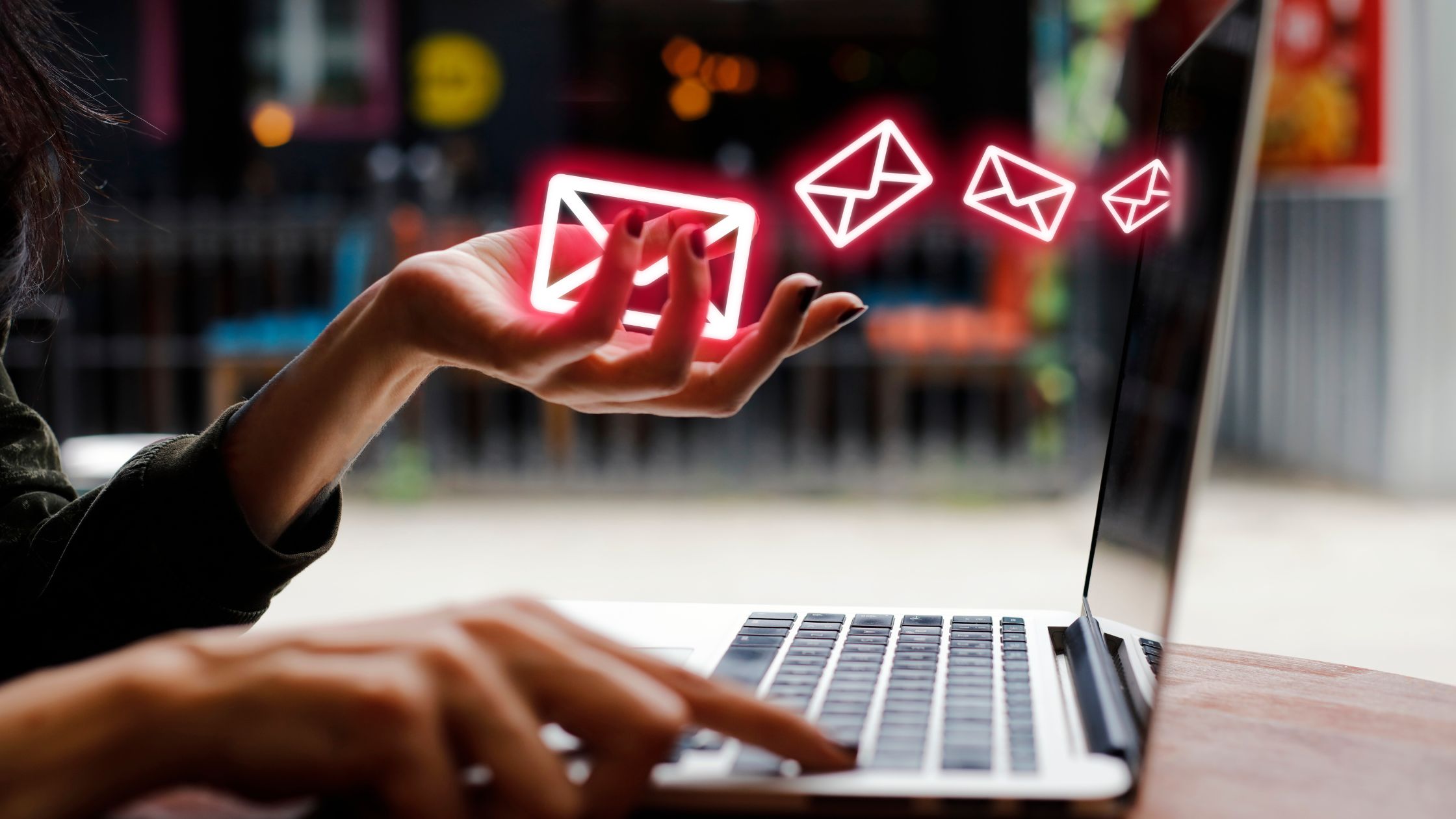 The Power of Email Marketing for Local Businesses