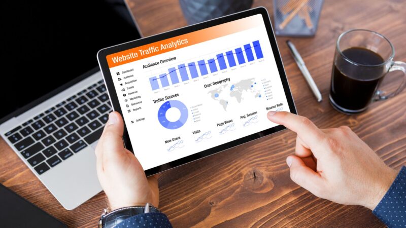 Decoding GA4 vs. Universal Analytics: Navigating Google’s Transition