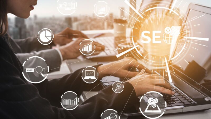 The SEO Evolution: Expert Insights into the Future Landscape of Search