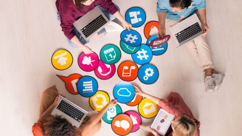 How to Raise Online Brand Awareness with Digital Marketing