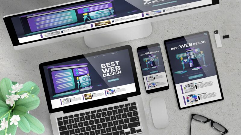 Which One is Better Nowadays, APP or Responsive Web Design?