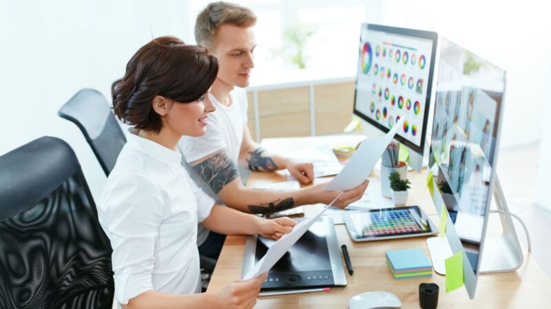 10 Key Tips for Improving Your Web Design: A Step-by-Step Guide