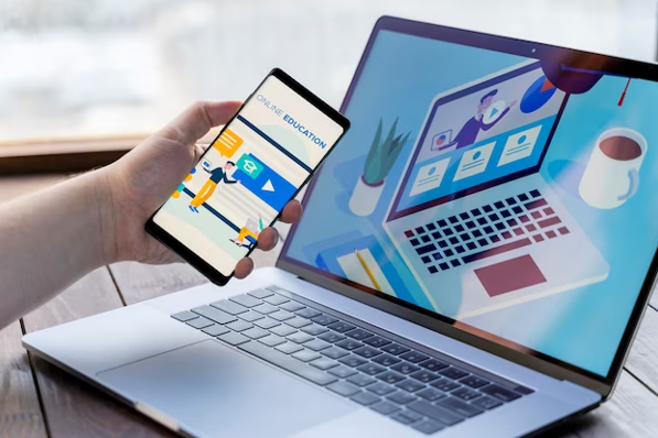 Web Design Dubai 